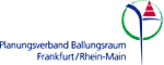 © Planungsverband Ballungsraum Ffm./Rhein-Main