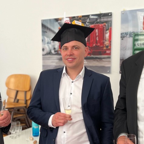 DisputationMichaelGleser