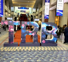 Annual Meeting des Transportation Research Boards