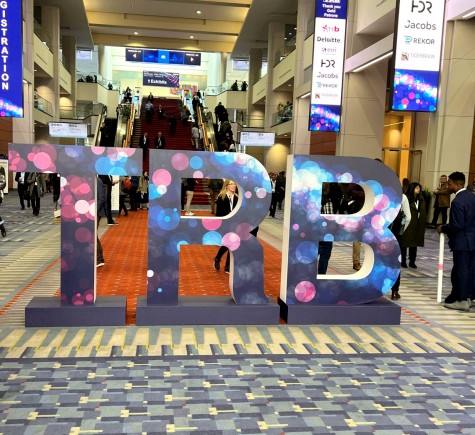 Annual Meeting des Transportation Research Boards