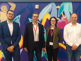 WCTR: Besuch der 16. World Conference on Transport Research in Montréal, Kanada