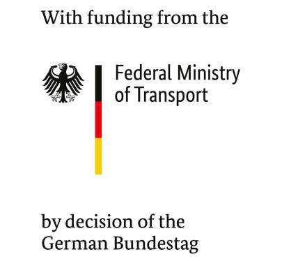 Logo Federal Ministry of Transport